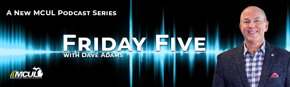 friday five